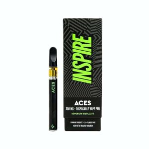 Buy Aces Extracts Carts THC Cartridges in the USA