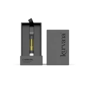 Buy Kurvana THC Cartridges in the USA