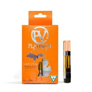 Buy Platinum Vape Carts THC Cartridges in the USA