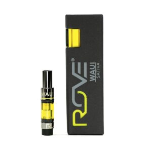 Buy Rove THC Cartridges in the USA