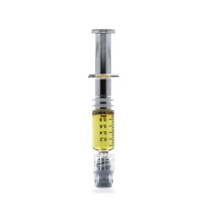 Buy THC Distillate in the USA