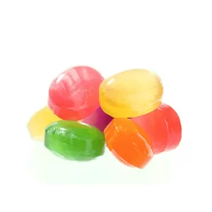 Buy THC-Infused Hard Candies in the USA