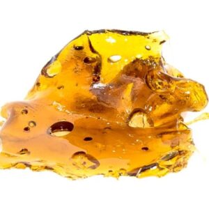 Buy THC Shatter in the USA