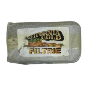 Buy CALIFORNIA GOLD TRIPLE FILTERED USA